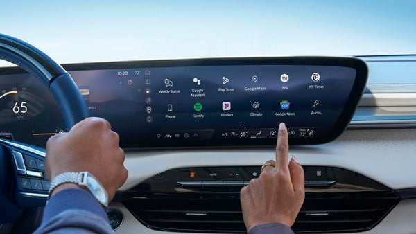 Lambert Buick GMC in Cuyahoga Falls OH