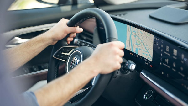 Lambert Buick GMC in Cuyahoga Falls OH