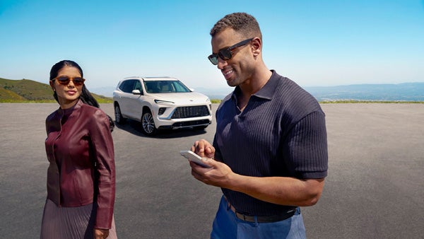 Lambert Buick GMC in Cuyahoga Falls OH