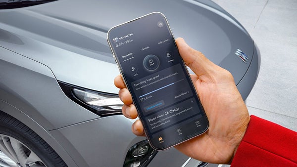 Lambert Buick GMC in Cuyahoga Falls OH