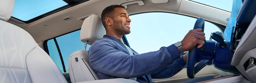 Lambert Buick GMC in Cuyahoga Falls OH