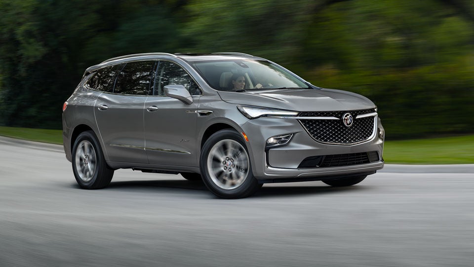 Lambert Buick GMC in Cuyahoga Falls OH