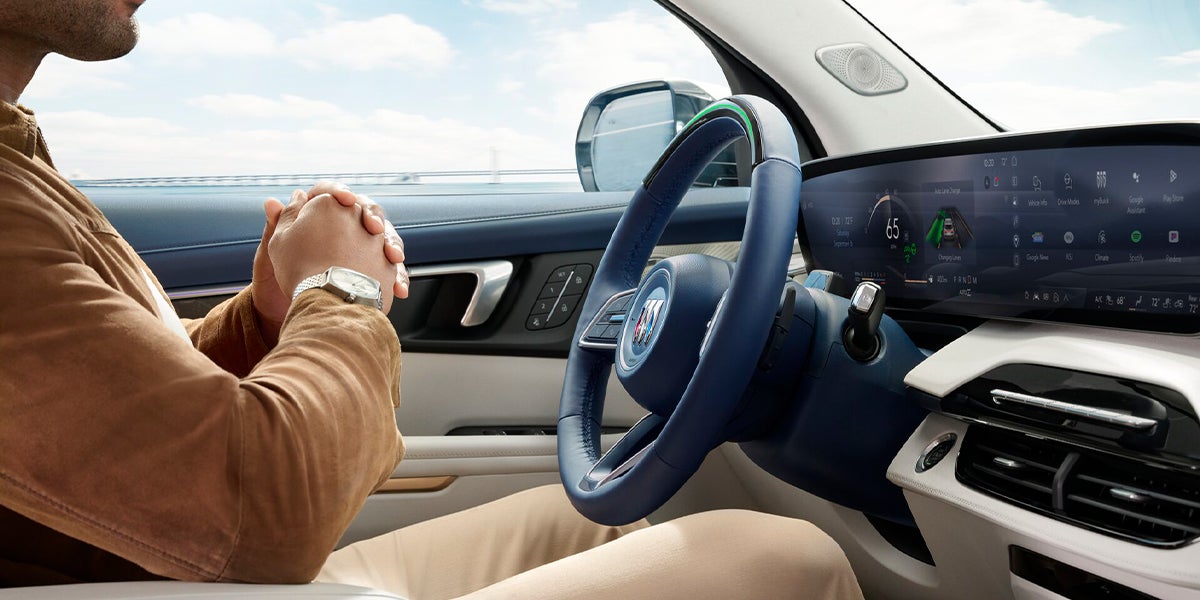 Lambert Buick GMC in Cuyahoga Falls OH