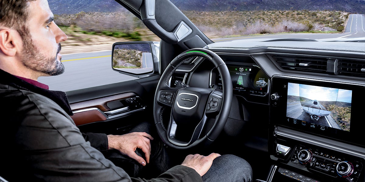 Lambert Buick GMC in Cuyahoga Falls OH