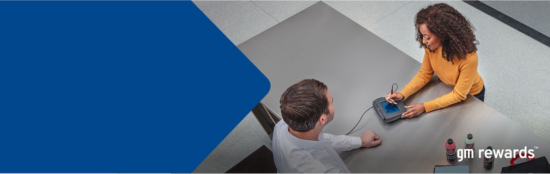 Lambert Buick GMC in Cuyahoga Falls OH