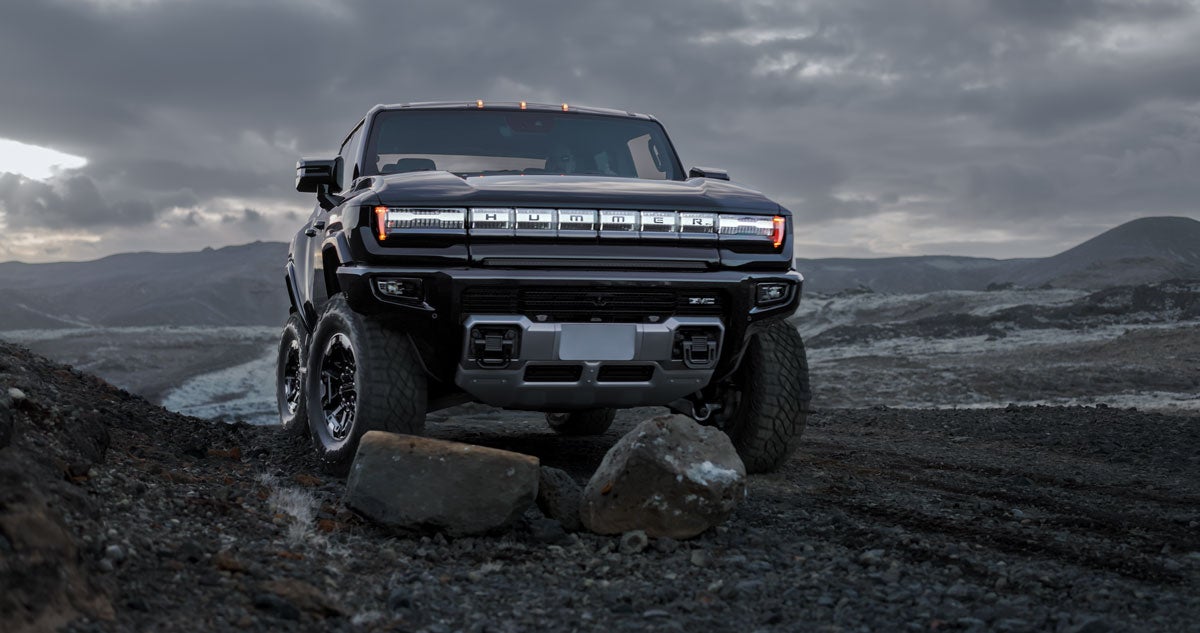 Lambert Buick GMC in Cuyahoga Falls OH