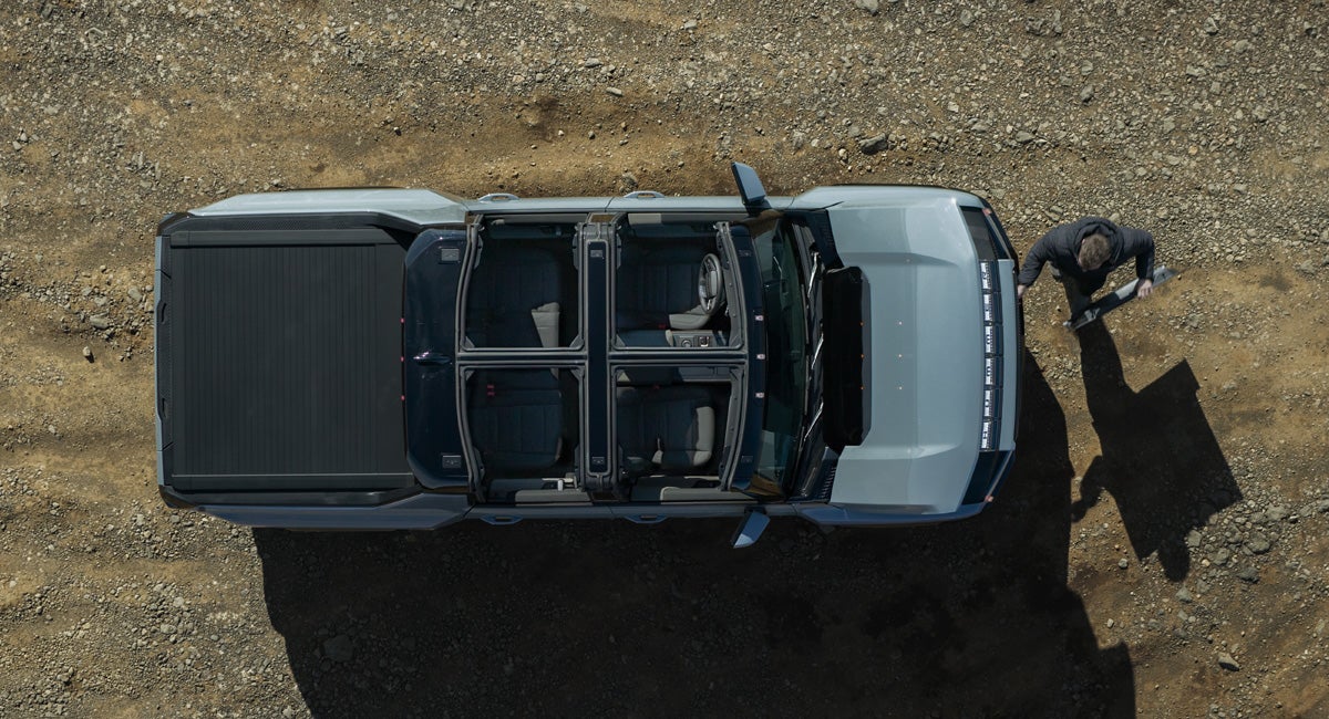 Lambert Buick GMC in Cuyahoga Falls OH