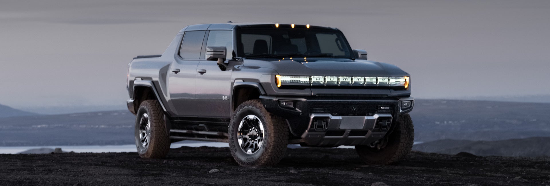 Lambert Buick GMC in Cuyahoga Falls OH