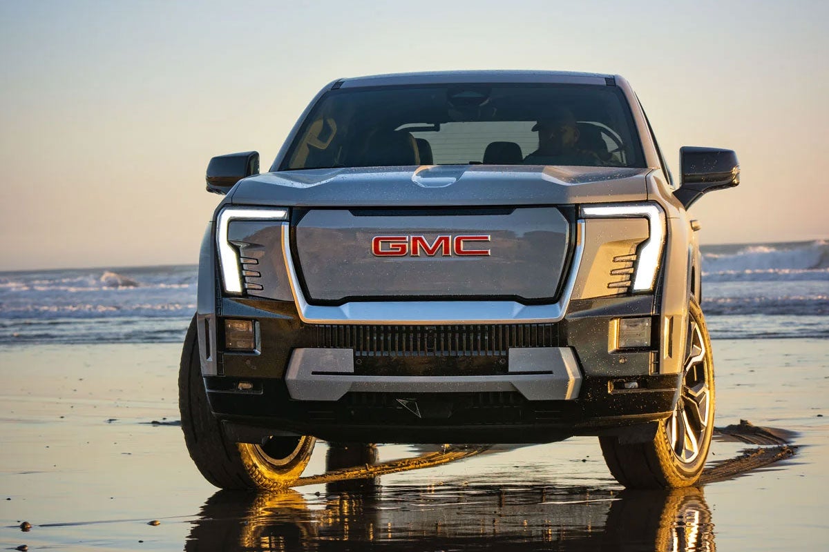 Lambert Buick GMC in Cuyahoga Falls OH
