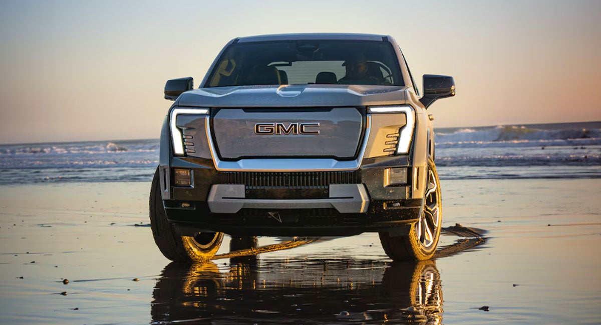 Lambert Buick GMC in Cuyahoga Falls OH