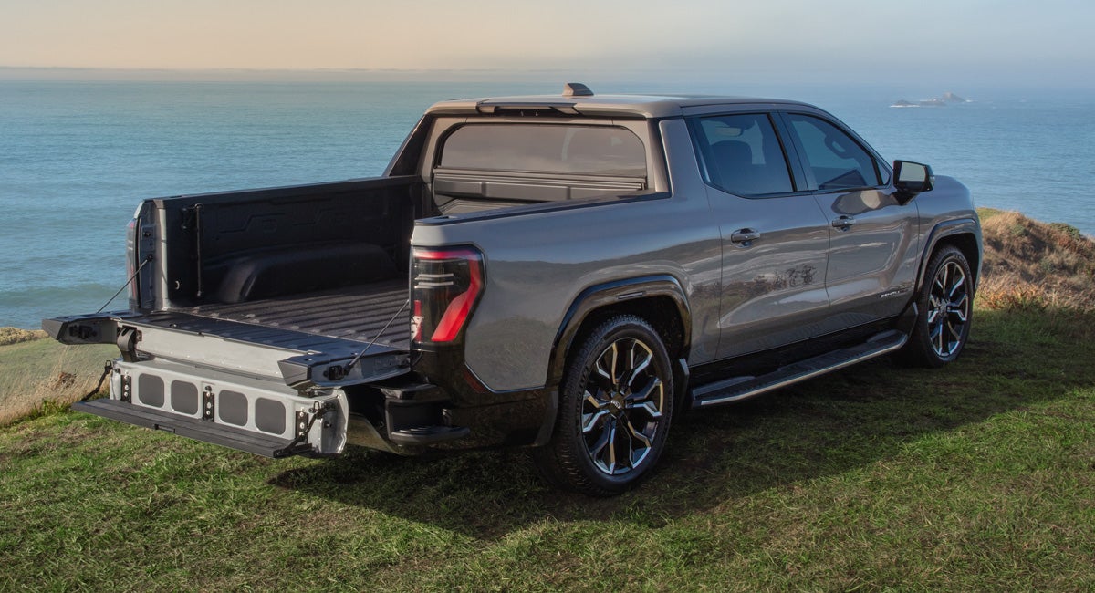 Lambert Buick GMC in Cuyahoga Falls OH