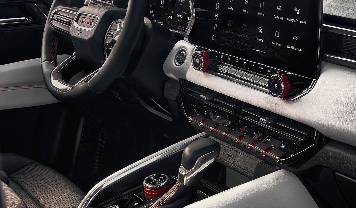 Lambert Buick GMC in Cuyahoga Falls OH