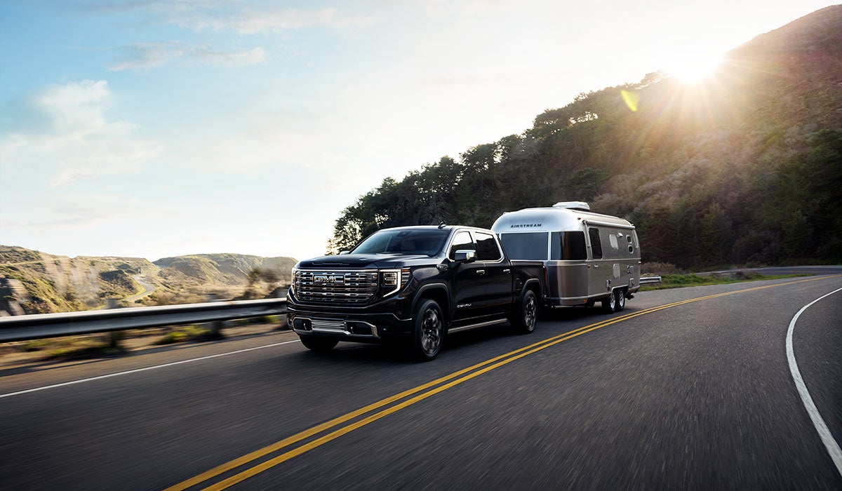 Lambert Buick GMC in Cuyahoga Falls OH