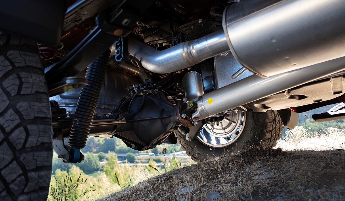 Lambert Buick GMC in Cuyahoga Falls OH