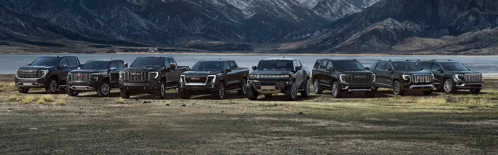 Lambert Buick GMC in Cuyahoga Falls OH