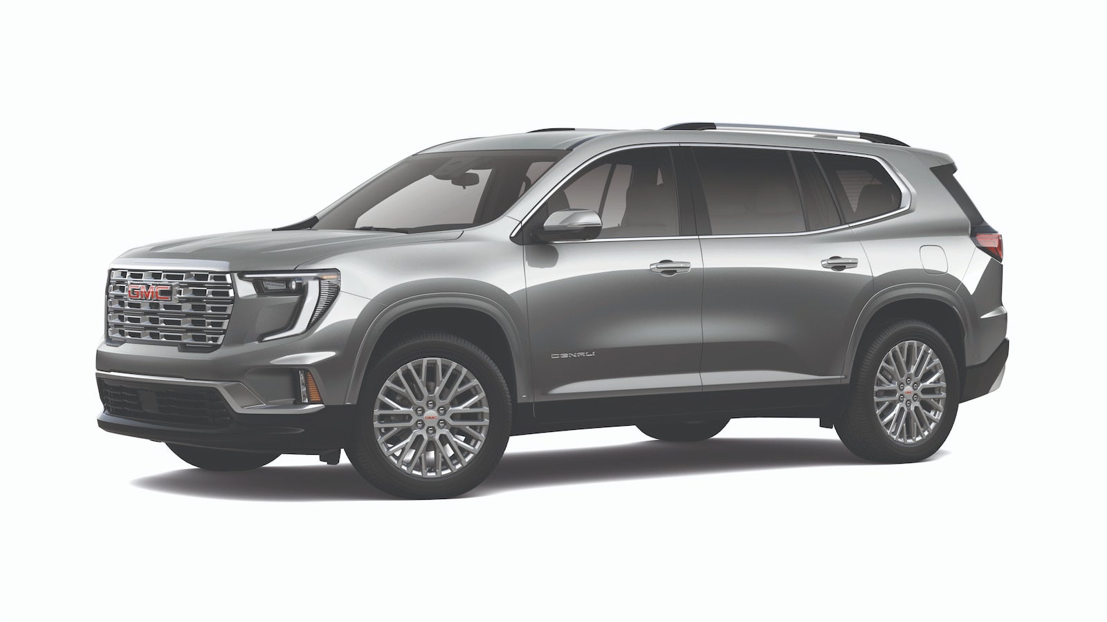 GMC Acadia near Aurora, OH