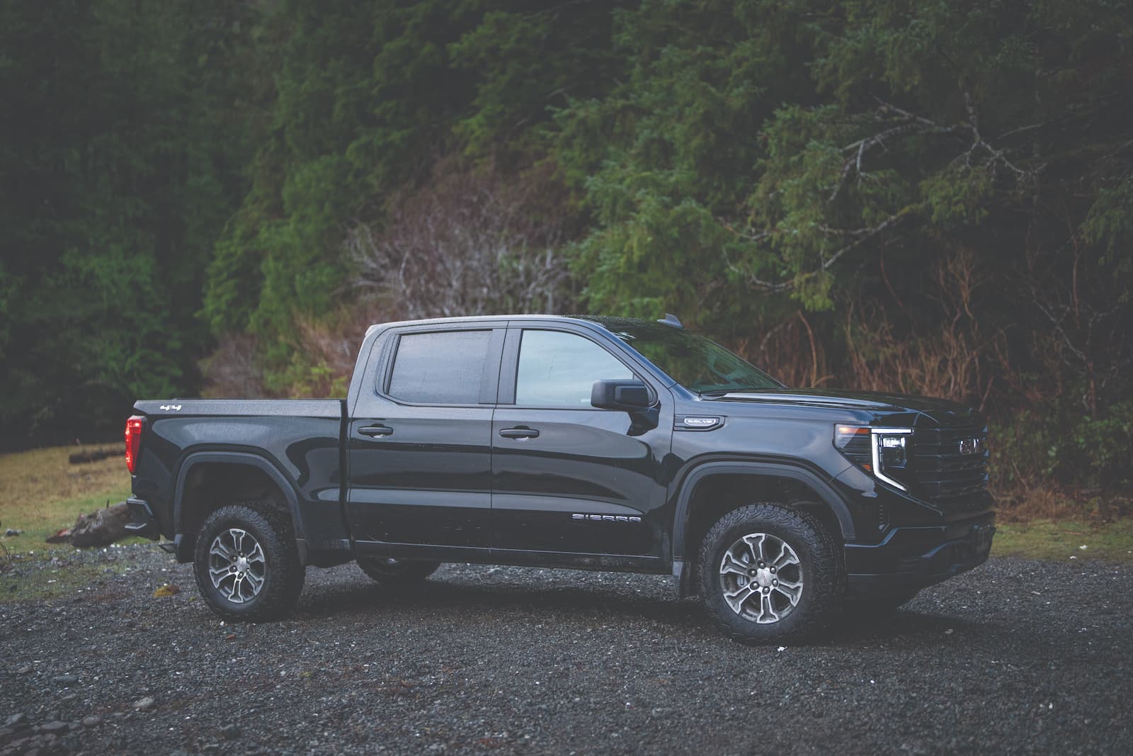 GMC Sierra 1500 near Silver Lake, OH