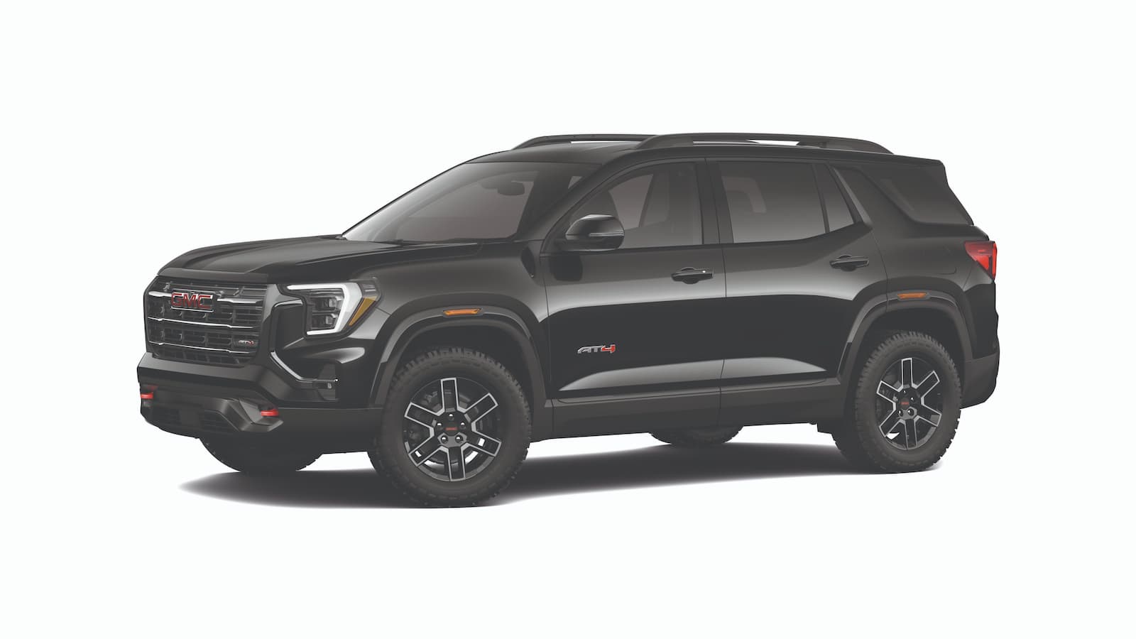 GMC Terrain near Brimfield, OH