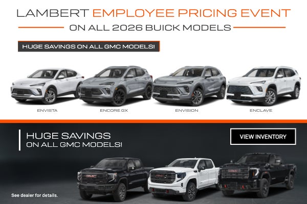 employee pricing event