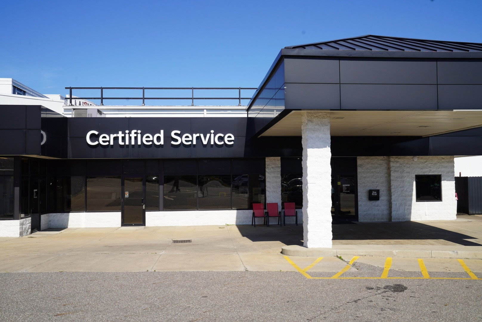 Lambert Buick GMC in Cuyahoga Falls, OH