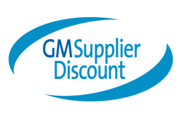 gm supplier discount logo Lambert Buick GMC in Cuyahoga Falls OH