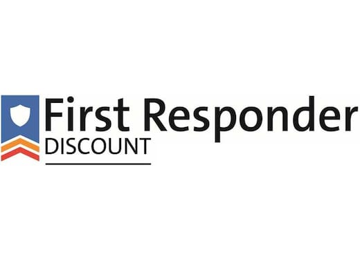 gm first responders discount logo Lambert Buick GMC in Cuyahoga Falls OH